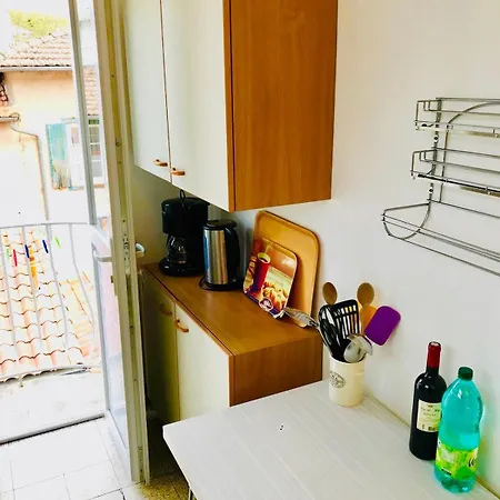 Clair Matin - Balcon - Maison Privee * Lamalou-les-Bains