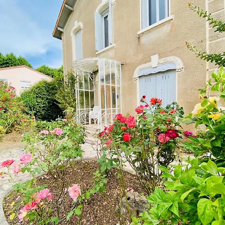 Apartment Clair Matin - Balcon - Maison Privee *