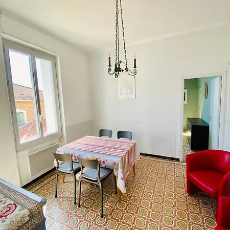 Apartman Clair Matin - Balcon - Maison Privee